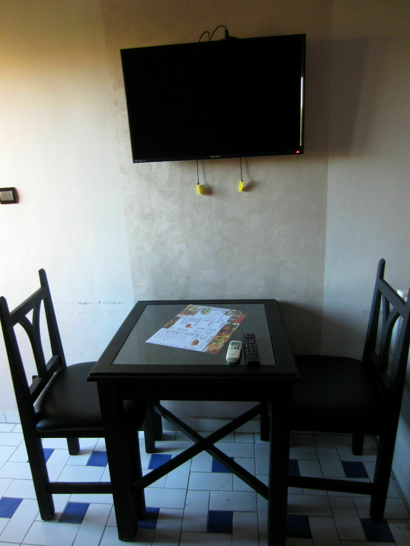 Hotel Marrakech 3*