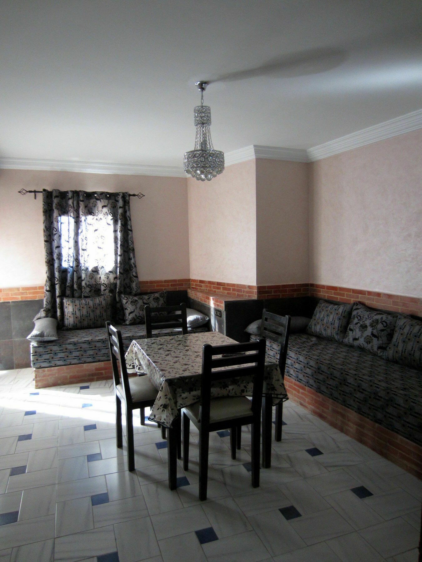 Hotel Marrakech Marrakesh