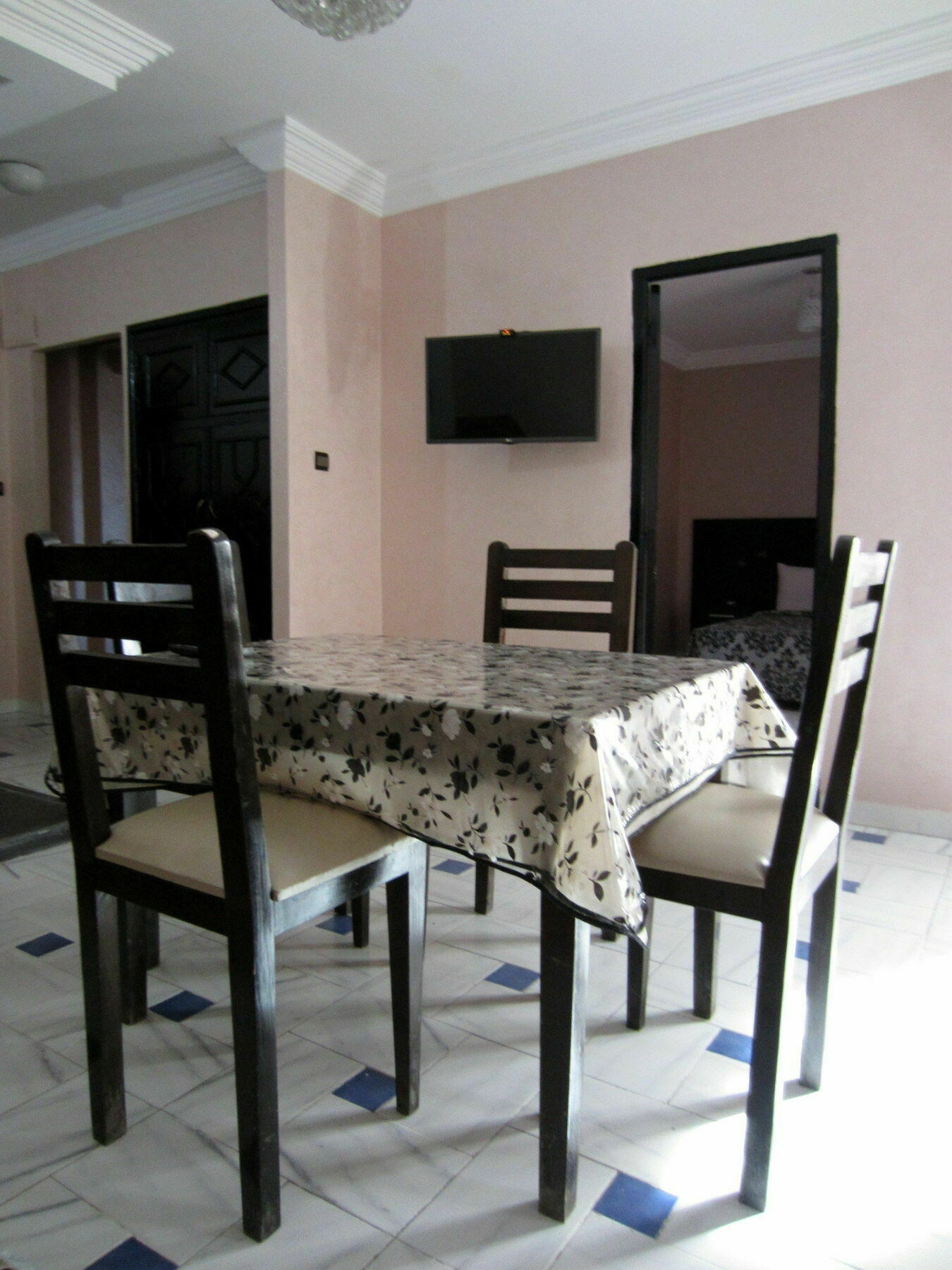 Marrakech Hotel Marrakesh