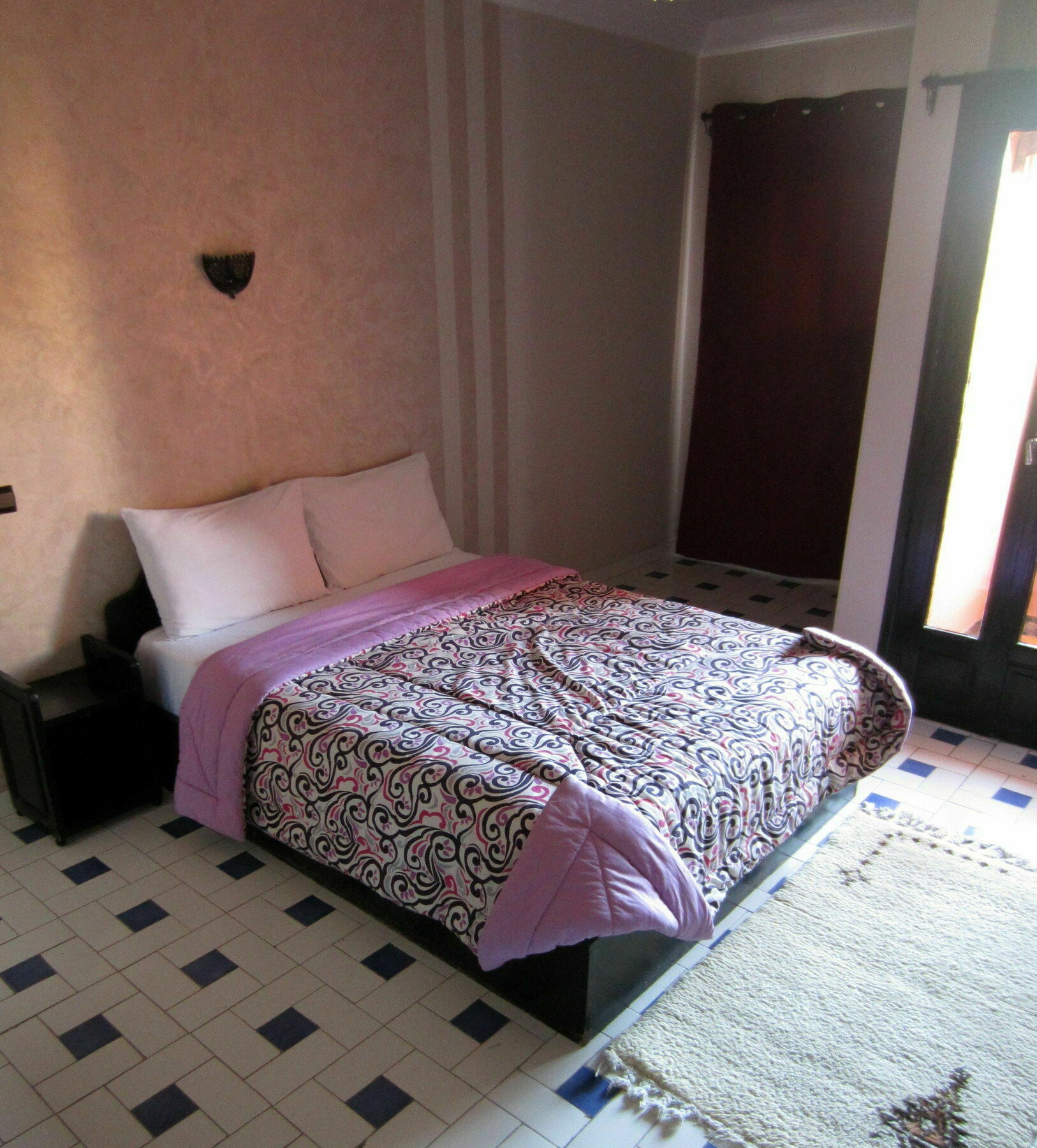 Marrakech 3* Marrakesh