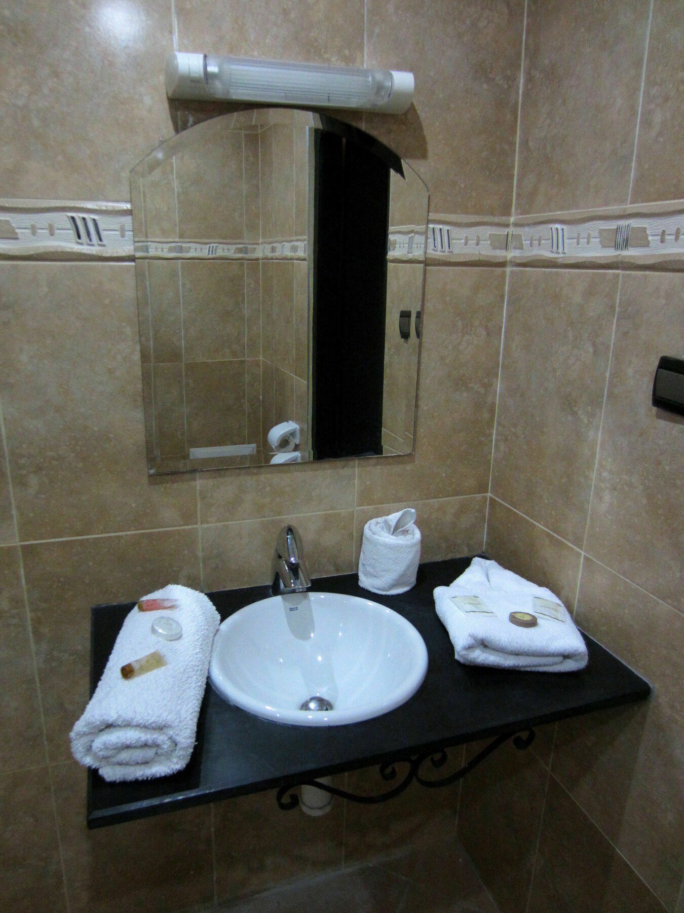 Marrakech Hotel 3*